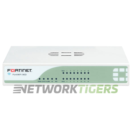 FG-90D | Fortinet Firewall | FortiGate 90D Series