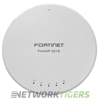 Fortinet FAP-221E FortiAP Indoor 2x2 MU-MIMO Dual Radio Internal Antenna WAP