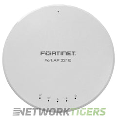 Fortinet FAP-221E-A FortiAP Indoor 2x2 MU-MIMO Dual Radio Internal Antenna WAP