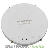 Fortinet FAP-223E FortiAP Dual Radio 2x2 802.11ac Wave 2 MU-MIMO Ext Amt WAP
