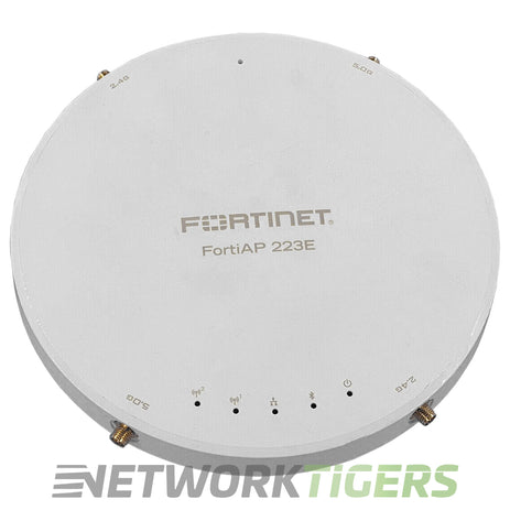 Fortinet FAP-223E-A Dual Radio 2x2 802.11ac Wave 2 MU-MIMO Ext Amt Region A WAP