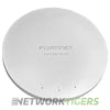Fortinet FAP-321C-A FortiAP Series 3x3 MIMO w/ Dual Radio Wireless Access Point