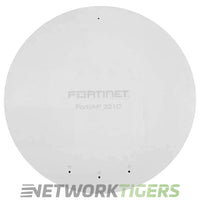 Fortinet FAP-321C-A FortiAP Series 3x3 MIMO w/ Dual Radio Wireless Access Point