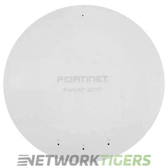 Fortinet FAP-321C-A FortiAP Series 3x3 MIMO w/ Dual Radio Wireless Access Point