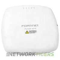 Fortinet FAP-421E-A FortiAP 802.11ac (Wave 2) Wi-Fi 5 4x4 Indoor Dual-Radio WAP