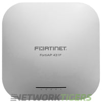 Fortinet FAP-431F-A Indoor 4x4 Tri-Radio MU-MIMO Internal Antenna (Region A) WAP