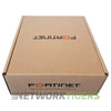 NEW Fortinet FAP-431F-A 4x4 Tri-Radio Registrable / Unclaimed Indoor WAP