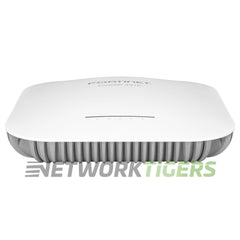 Fortinet FAP-431F-A 4x4 Tri-Radio Registrable / Unclaimed Indoor WAP