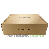 NEW Fortinet FAP-432F-A FortiAP Ruggedized Tri-radio 11ax Local Manage Only WAP product image 1