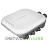 Fortinet FAP-432F-A FortiAP Ruggedized Tri-radio 11ax Local Management Only WAP