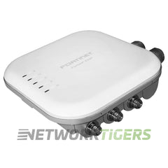 Fortinet FAP-432F-A FortiAP Ruggedized Tri-radio 11ax Local Management Only WAP