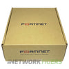 NEW Fortinet FAP-U431F-A FortiAP Tri Radio 802.11ax Local Management Only WAP