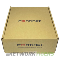 NEW Fortinet FAP-U431F-A FortiAP Tri Radio 802.11ax Local Management Only WAP