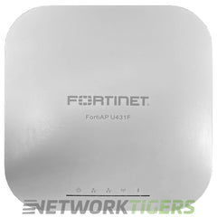 Fortinet FAP-U431F-A FortiAP Tri Radio 802.11ax Local Management Only WAP