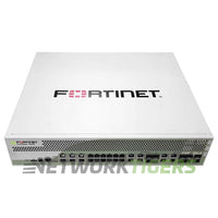 Fortinet FG-1000C 20Gbps 12x 1GB RJ45 8x 1GB SFP 2x 10GB SFP+ Firewall