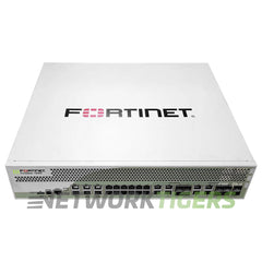 Fortinet FG-1000C 20Gbps 12x 1GB RJ45 8x 1GB SFP 2x 10GB SFP+ Firewall