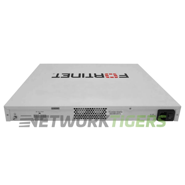 FG-100E | Fortinet Firewall | FortiGate 100E - NetworkTigers