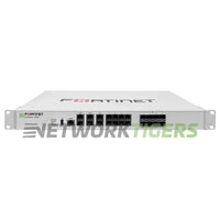 Fortinet FG-100EF FortiGate 100E Series 7.4 Gbps Local Management Only Firewall