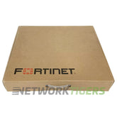 NEW Fortinet FG-100F FortiGate 100F Series 20 Gbps Firewall product image 1
