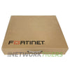 NEW Fortinet FG-1100E FortiGate 1100E 80 GB Registrable / Unclaimed Firewall