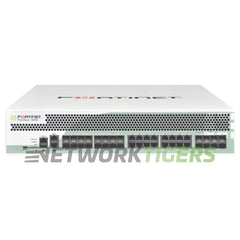 Fortinet FG-1500D FortiGate 1500D 80 Gbps - Registrable / Unclaimed Firewall