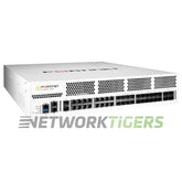Fortinet FG-1800F FortiGate 1800F Series 140 Gbps Firewall product image 1
