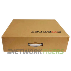 NEW Fortinet FG-1801F FortiGate 1800F 140 Gbps Registrable / Unclaimed Firewall