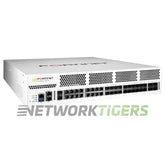 Fortinet FG-1801F FortiGate 1800F Series 140 Gbps Firewall w/ 2x 1TB Storage product image 1