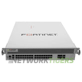 Fortinet FG-2000E FortiGate 2000E Series 90 Gbps Local Management Only Firewall product image 1