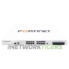 Fortinet FG-200B FortiGate 200B 5 Gbps Registrable / Unclaimed Firewall