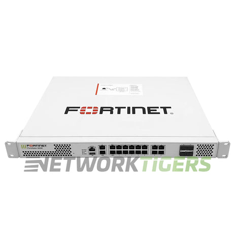Firewall Fortinet FortiGate FG-200E – Ricondizionato – Spedizione Immediata - Foto 1