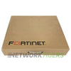 NEW Fortinet FG-200F FortiGate 27 Gbps 18x 1GB RJ-45 8x 1GB SFP 4x SFP+ Firewall
