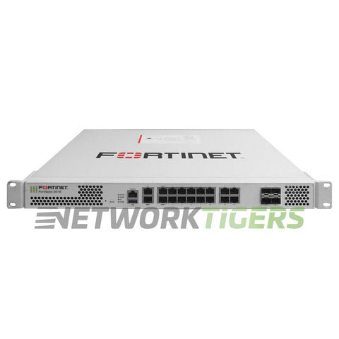 FORTINET FORTIGATE FG-40C Network Security Firewall P08924-06-01 FORTINET FORTIGATE FG-40C Network Security Firewall P08924-06-01