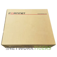 NEW Fortinet FG-2201E 158 Gbps Local Management Only Firewall