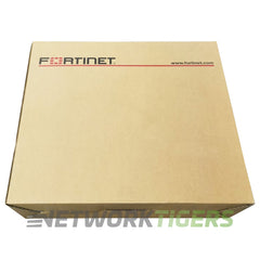 NEW Fortinet FG-2201E 158 Gbps Local Management Only Firewall