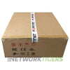 NEW Fortinet FG-280D-POE 4Gbps 86x 1GB (32x PoE) RJ45 4x 1GB SFP Firewall