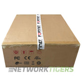 NEW Fortinet FG-280D-POE 4Gbps 86x 1GB (32x PoE) RJ45 4x 1GB SFP Firewall product image 1