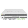 Fortinet FG-3000D 80 Gbps 16x 10GB SFP+ Firewall