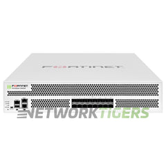 Fortinet FG-3000D 80 Gbps 16x 10GB SFP+ Firewall