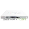 NEW Fortinet FG-300C FortiGate 300C Series 8 Gbps Local Management Only Firewall
