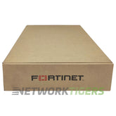 NEW Fortinet FG-300D FortiGate 300D 8 Gbps 6x 1GB RJ45 4x 1GB SFP Firewall product image 1