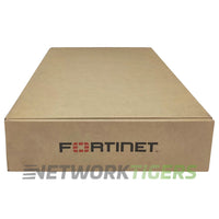 NEW Fortinet FG-300D FortiGate 300D 8 Gbps 6x 1GB RJ45 4x 1GB SFP Firewall