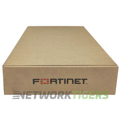 NEW Fortinet FG-300D FortiGate 300D 8 Gbps 6x 1GB RJ45 4x 1GB SFP Firewall