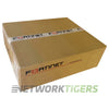NEW Fortinet FG-300E FortiGate 32 Gbps Local Management Only Firewall