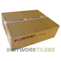 NEW Fortinet FG-300E FortiGate 32 Gbps Local Management Only Firewall