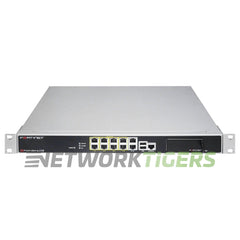 Fortinet FG-310B FortiGate T300 8 Gbps Registrable / Unclaimed Firewall