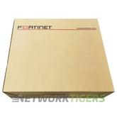 NEW Fortinet FG-3400E FortiGate 240 Gbps Local Management Only Firewall product image 1