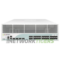 Fortinet FG-3700D FortiGate 3700D Series 160 Gbps Local Management Only Firewall