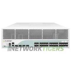 Fortinet FG-3700D FortiGate 3700D Series 160 Gbps Local Management Only Firewall