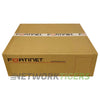 NEW Fortinet FG-400E FortiGate 400E 32 Gbps Local Management Only Firewall